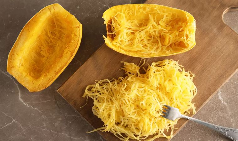 courge spaghetti bio